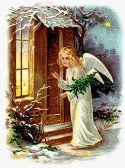 Christmas Angel